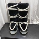 Warm-weather snow boots