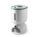 Thickened Rice Bucket Insect-proof And Moisture-proof Sealed Rice Cylinder Box Storage Tank