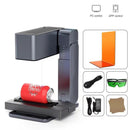 Mini laser engraving machine