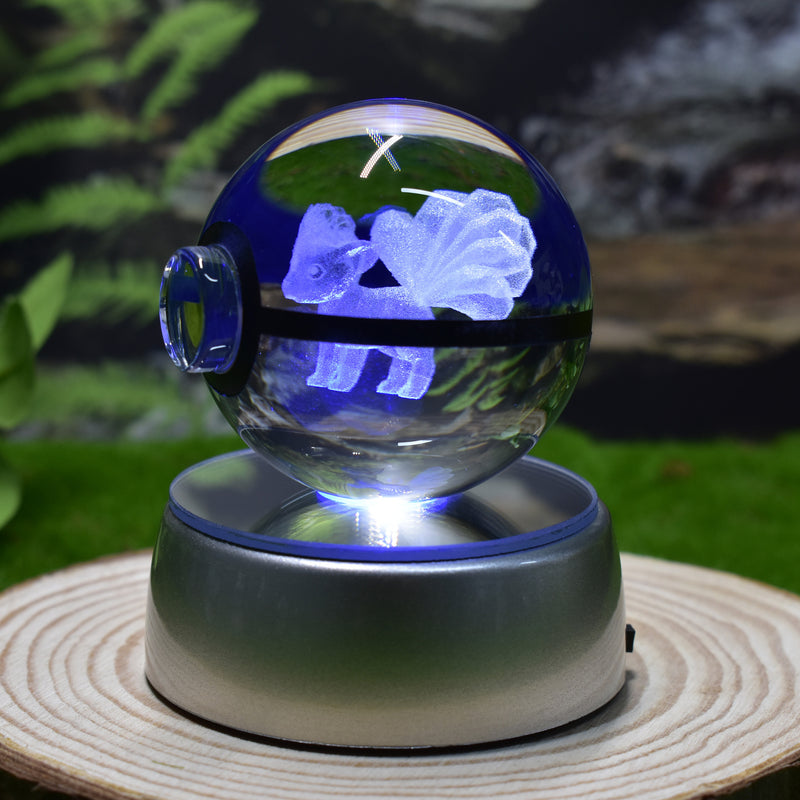 Night Light Decoration