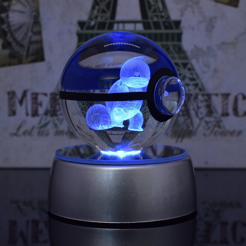 Night Light Decoration