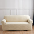 Thick Corn Velvet All-inclusive Stretch Sofa Cover