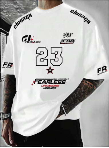 Men's Racing T-Shirt
