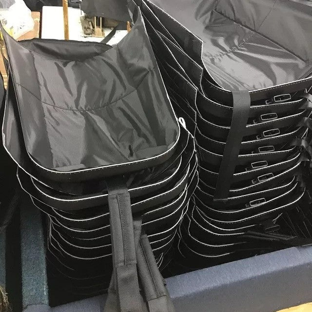 Golf Travel Bag Protective Cover for Air Transport