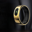 smart health ring tracker