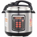 8L Multifunctional Electric Pressure Cooker