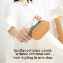 Mini household steam iron