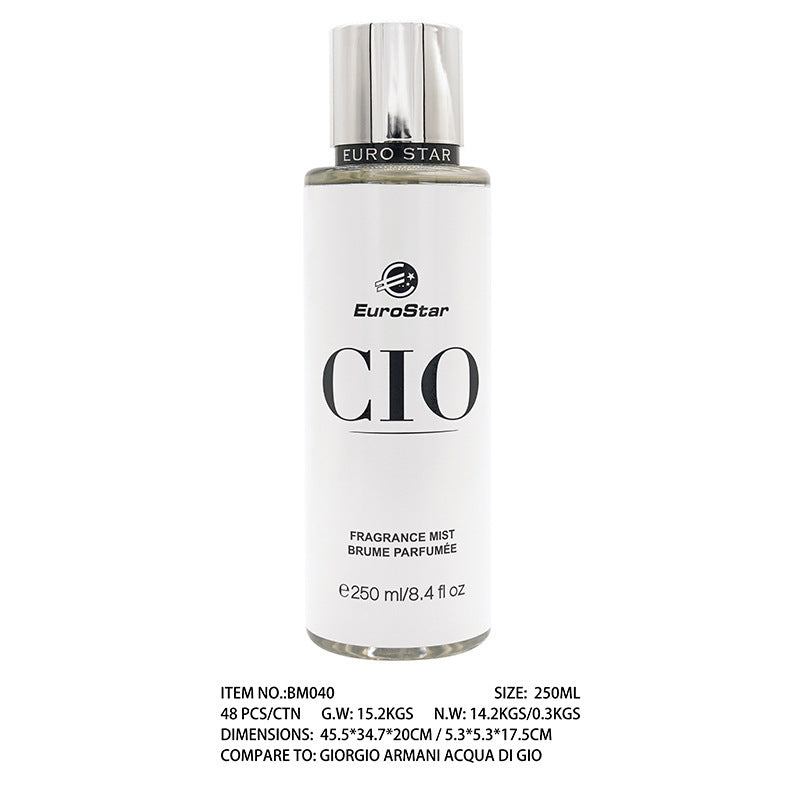 Victoria Men's Perfume