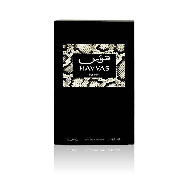 Men's High-end Perfume