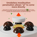 Electric Abdominal Massager