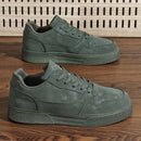 Plus Size Men's Spring And Autumn Casual Sports Skate Shoes