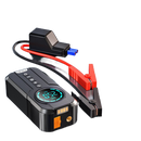 Car emergency start power supply air pump