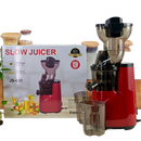 Fully automatic orange juice fruit machine