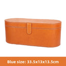 Curling Iron Packaging Box Storage Box
