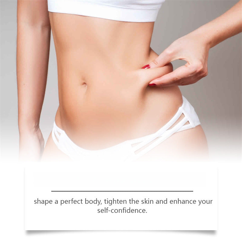 Tighten and Smooth Belly Cream