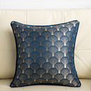 Modern Minimalist Light Luxury Pillow Back