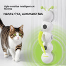 electric cat toy