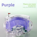 Mini Ant World Interactive Habitat Toy