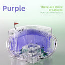 Mini Ant World Interactive Habitat Toy