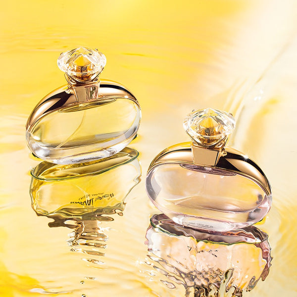 Long-lasting Fragrance Perfume