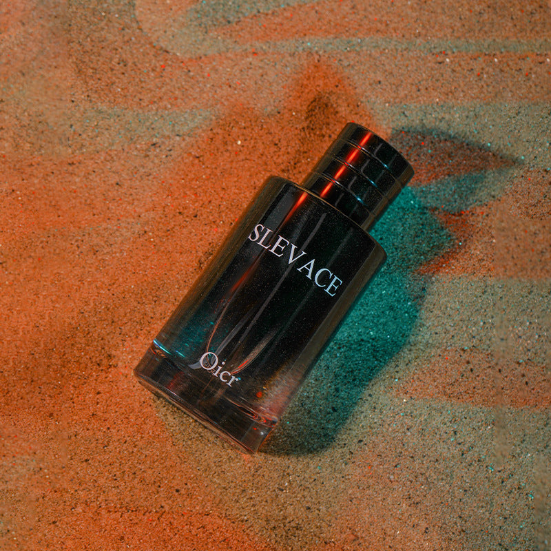 Wild Charm Men's Perfume