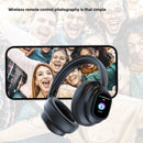 Sports translation headphones