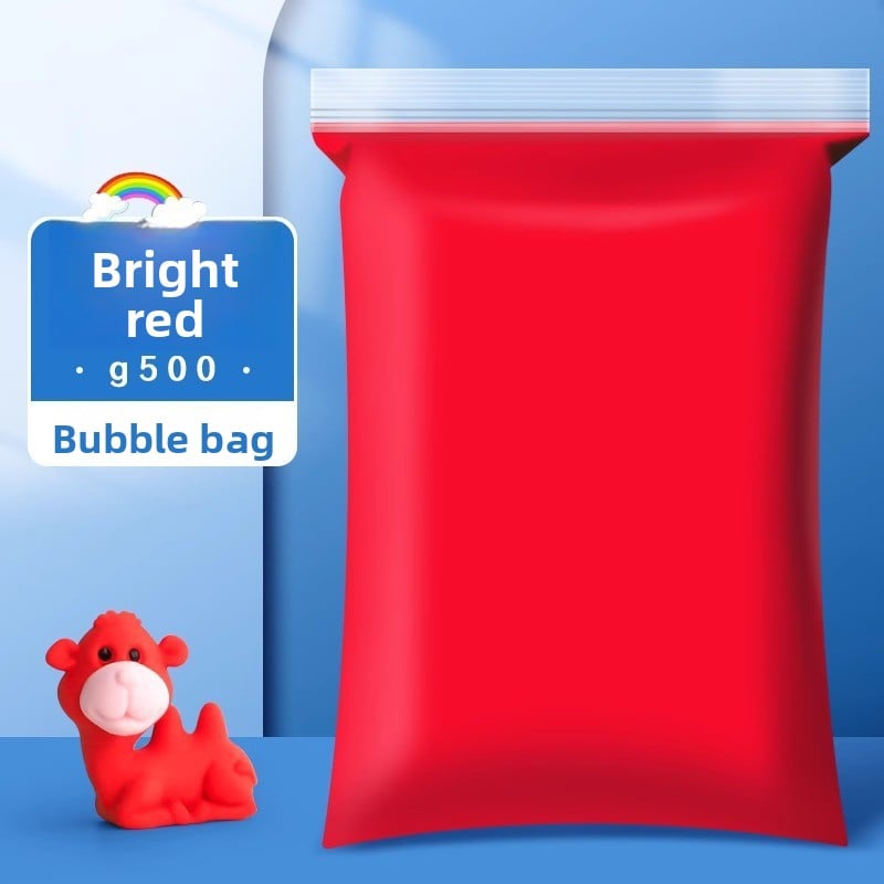 36 Color Super Light Clay for Kids