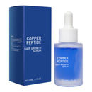 Hair Growth Serum with Blue Copper Peptide