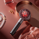 Red Light Electric Massage Comb