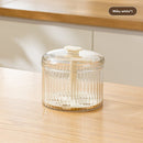 Household hand-squeezed meatball maker