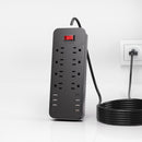 Household USB Power Strip