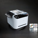 Texas Hold 'em poker shampoo all-in-one machine