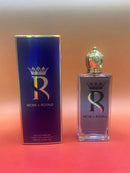 Southeast Asia men and women perfume