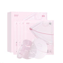 Pink Collagen Mask