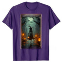 Horror Witch Costume