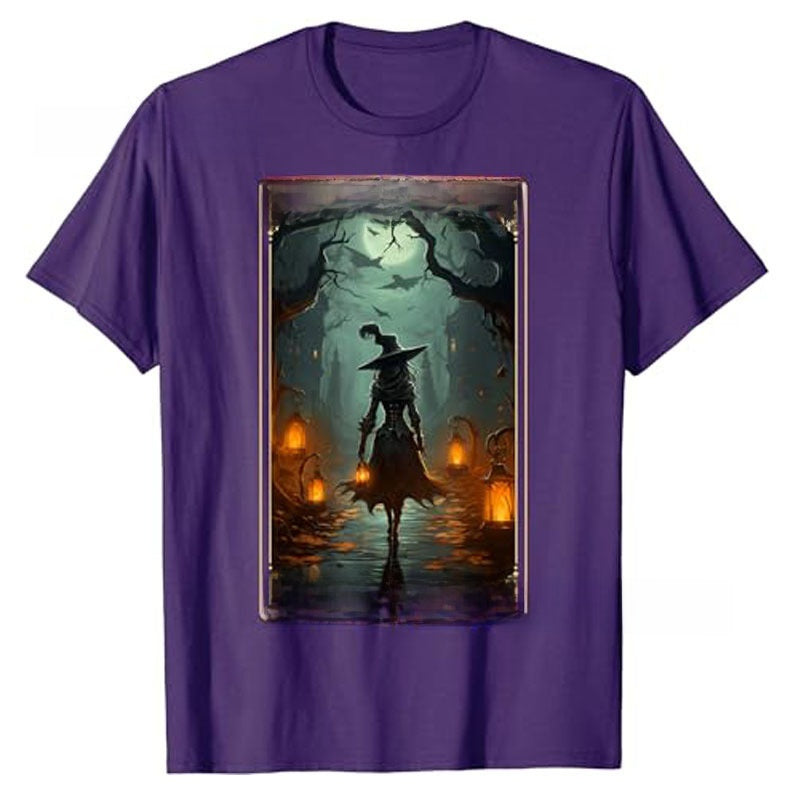 Horror Witch Costume