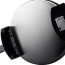 Household electric waffle maker