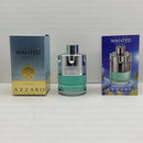 Azzaro MostWanted Long-lasting Woody Perfume