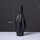 Creative Black Flower Drier Home Floral Arrangement Floral Decorations