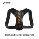 Adjustable Posture Correction Belt