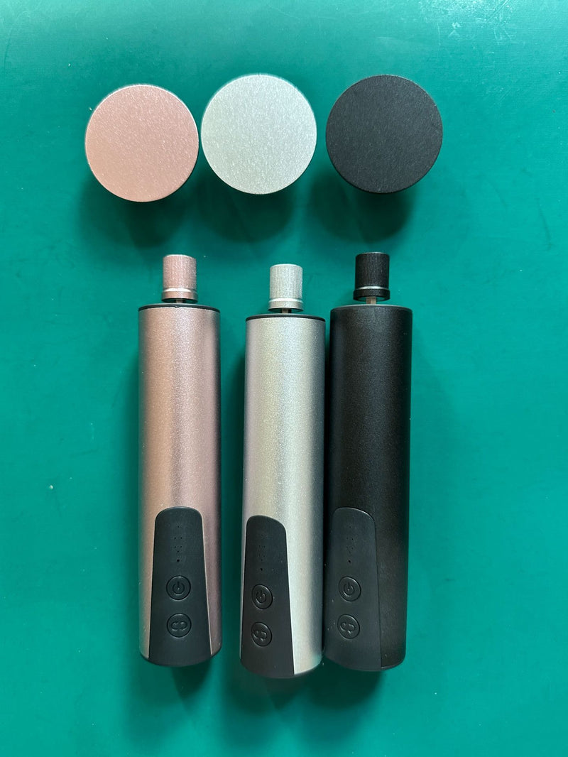 electric foot grinder