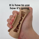 Soft Silicone Shark Clip