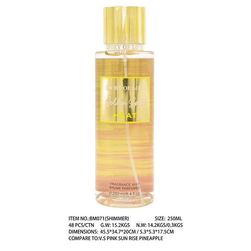 Victoria Men's Perfume