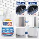 Mold Removal Gel & Washing Machine Cleaner