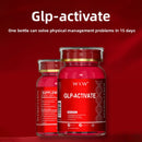 Capsule health supplements make you feel full