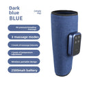 Electric Air Pressure Calf Massager with Heat Therapy