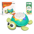 Children's Educational Music Crawling Toy