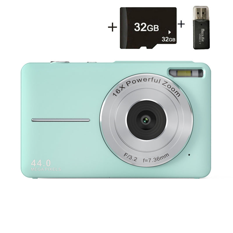 Mini Digital Camera