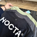 Retro Letter Print Casual Cotton T-shirt