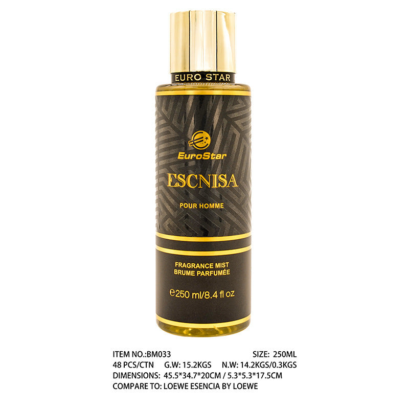 Victoria Men's Perfume